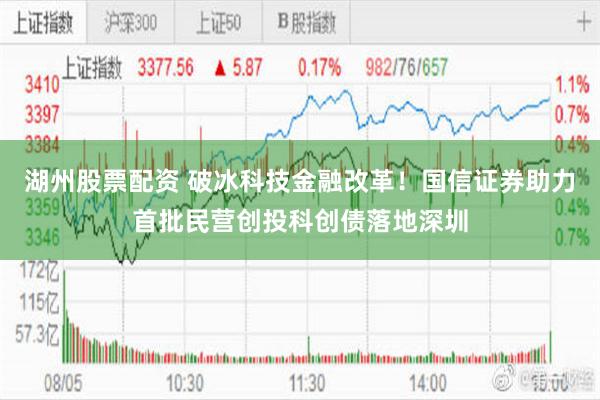 湖州股票配资 破冰科技金融改革！国信证券助力首批民营创投科创债落地深圳